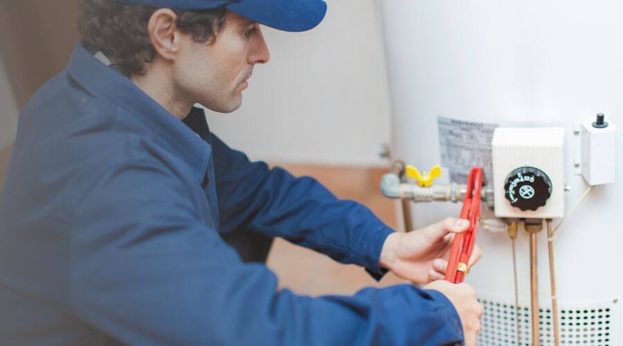 Professional Leak Detection in Bevington, IA